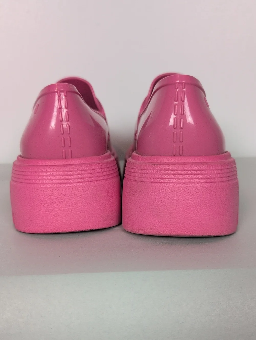Melissa Royal Loafers